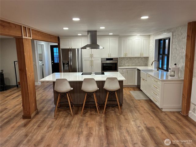 1977 Harding Street, Enumclaw, WA 98022