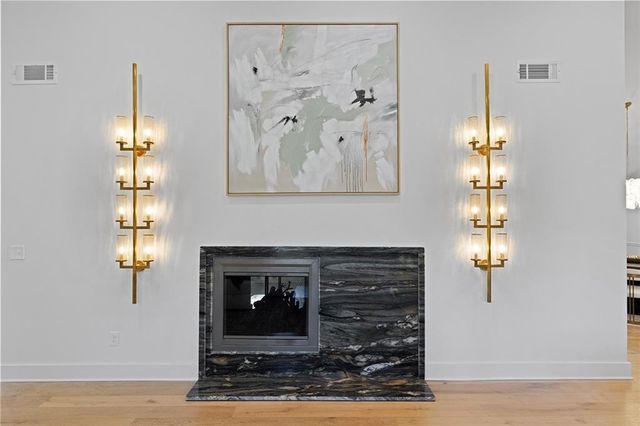 1275 The By NE Way, Atlanta, GA 30306