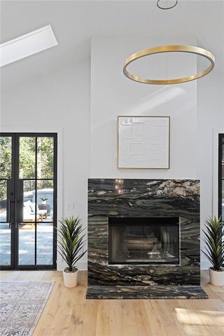 1275 The By NE Way, Atlanta, GA 30306