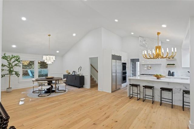 1275 The By NE Way, Atlanta, GA 30306