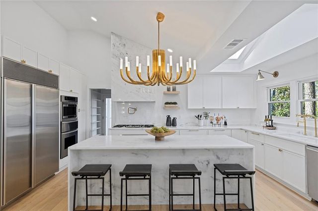 1275 The By NE Way, Atlanta, GA 30306