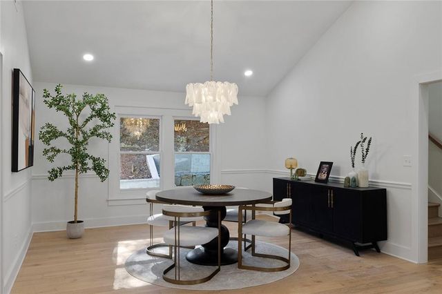 1275 The By NE Way, Atlanta, GA 30306