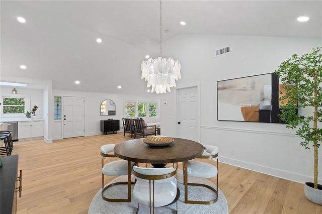 1275 The By NE Way, Atlanta, GA 30306