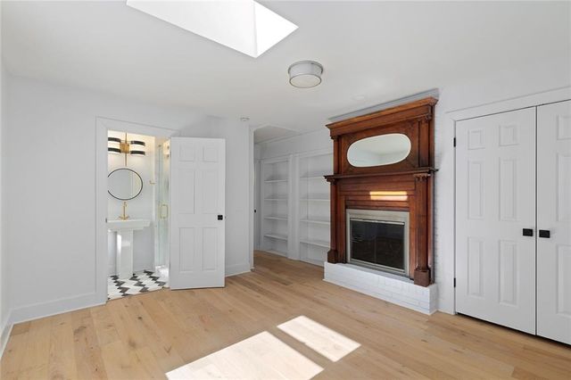 1275 The By NE Way, Atlanta, GA 30306