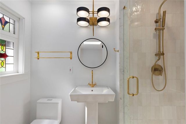 1275 The By NE Way, Atlanta, GA 30306