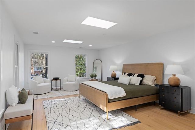 1275 The By NE Way, Atlanta, GA 30306