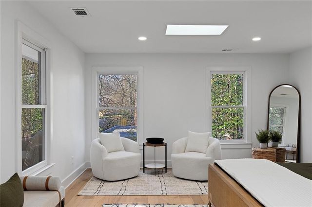 1275 The By NE Way, Atlanta, GA 30306