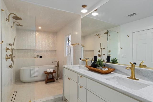 1275 The By NE Way, Atlanta, GA 30306