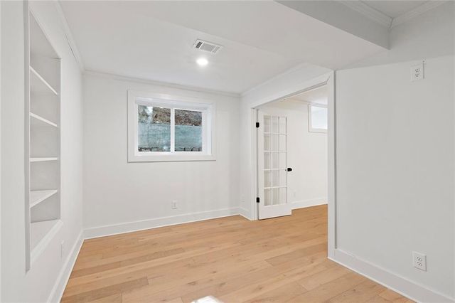 1275 The By NE Way, Atlanta, GA 30306