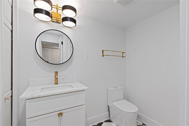 1275 The By NE Way, Atlanta, GA 30306