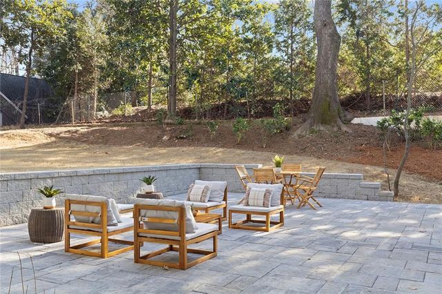 1275 The By NE Way, Atlanta, GA 30306