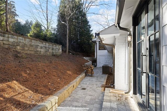 1275 The By NE Way, Atlanta, GA 30306