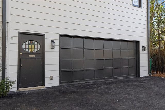 1275 The By NE Way, Atlanta, GA 30306