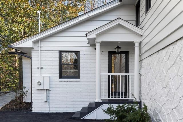 1275 The By NE Way, Atlanta, GA 30306