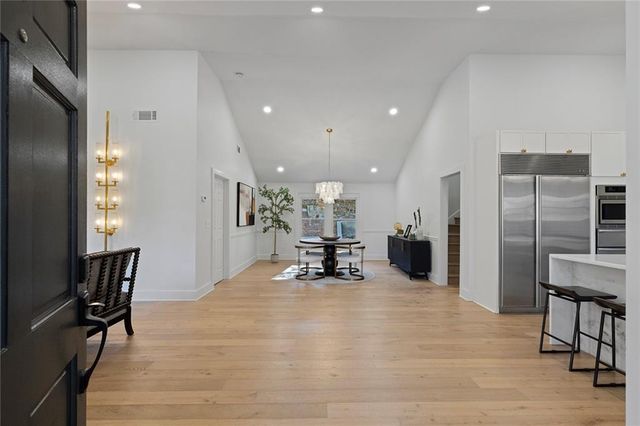 1275 The By NE Way, Atlanta, GA 30306