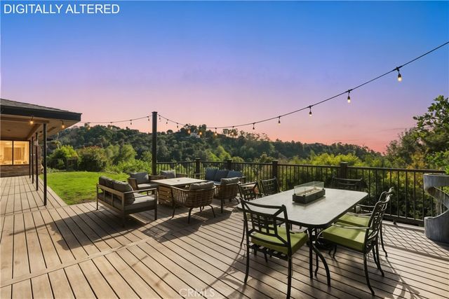 1918 Chandos Lane, La Habra Heights, CA 90631