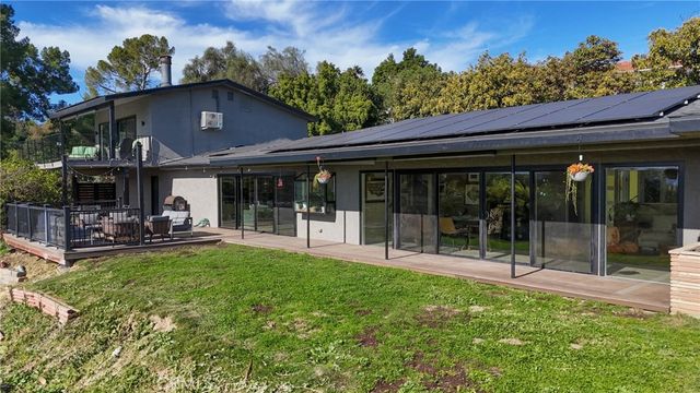 1918 Chandos Lane, La Habra Heights, CA 90631