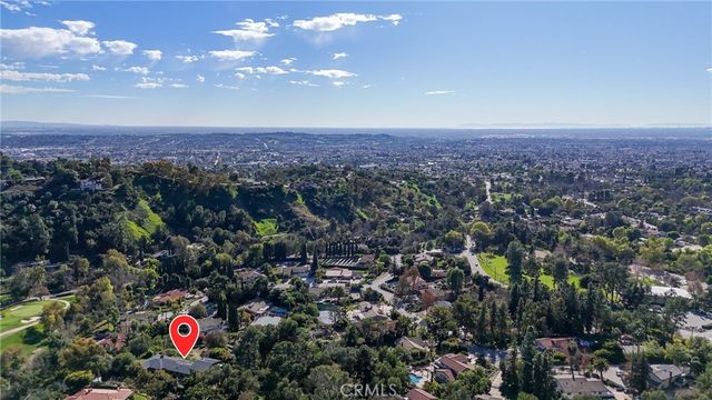 1918 Chandos Lane, La Habra Heights, CA 90631