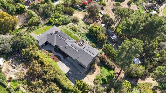 1918 Chandos Lane, La Habra Heights, CA 90631