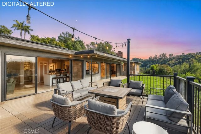 1918 Chandos Lane, La Habra Heights, CA 90631