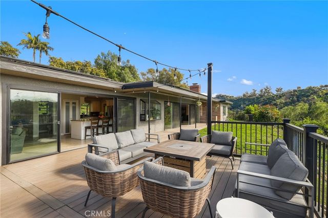 1918 Chandos Lane, La Habra Heights, CA 90631