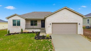 776 Yellowstone Trail, Richmond, KY 40475