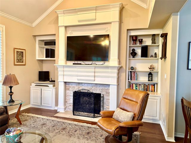 1327 Barrington Drive, Coppell, TX 75019