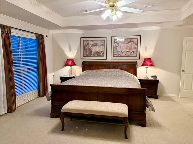 1327 Barrington Drive, Coppell, TX 75019