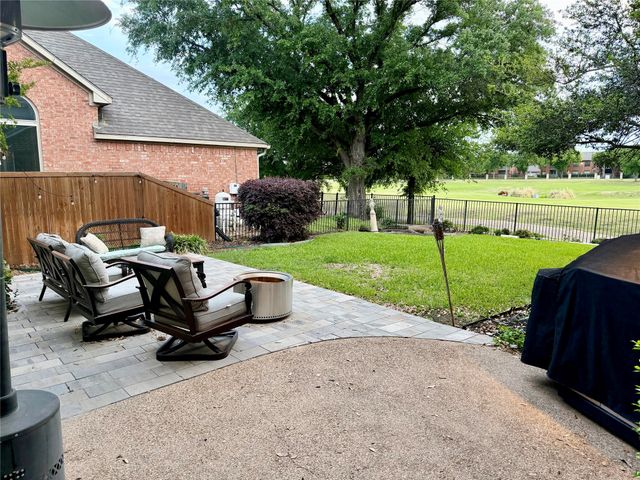 1327 Barrington Drive, Coppell, TX 75019