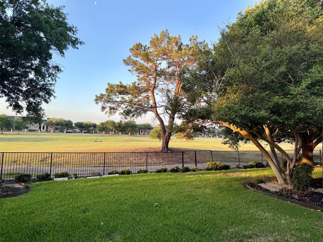 1327 Barrington Drive, Coppell, TX 75019