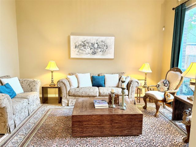 1327 Barrington Drive, Coppell, TX 75019