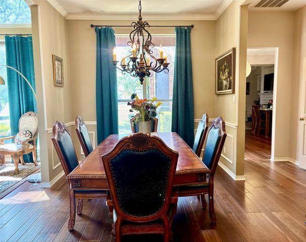 1327 Barrington Drive, Coppell, TX 75019