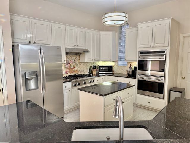 1327 Barrington Drive, Coppell, TX 75019