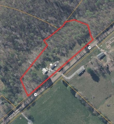 2270 Waynesboro Hwy, Waynesboro, TN 38485