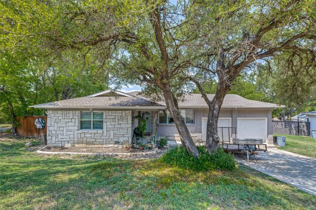 4233 Ridgecrest Circle, Lake Worth, TX 76135