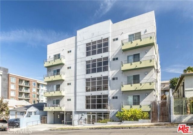 1042 S Kingsley Drive PH2, Los Angeles, CA 90006