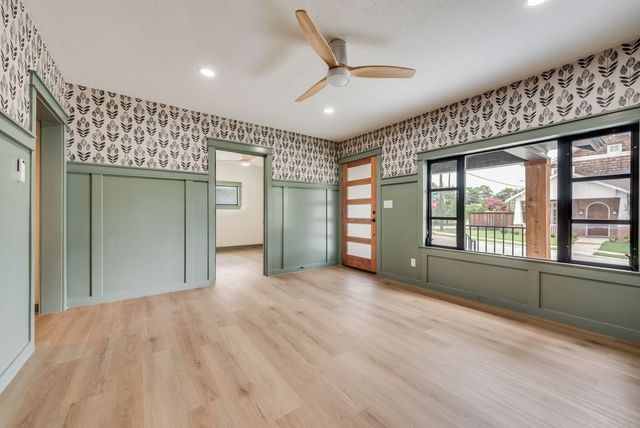 2131 Harrison Avenue, Fort Worth, TX 76110