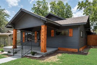 2131 Harrison Avenue, Fort Worth, TX 76110