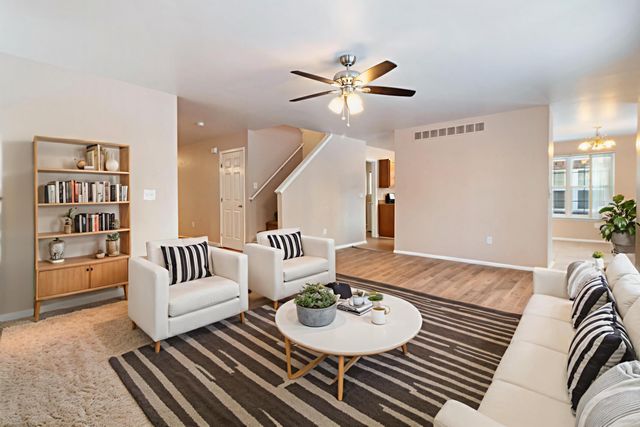 4186 Coronet Avenue, Canton, MI 48188