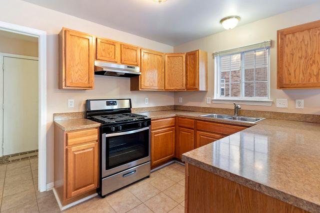 4186 Coronet Avenue, Canton, MI 48188