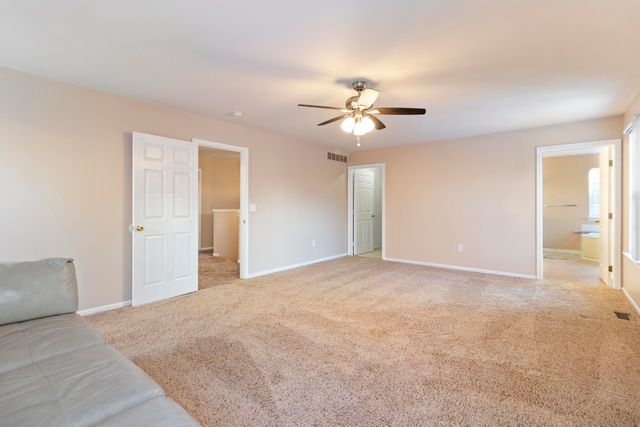 4186 Coronet Avenue, Canton, MI 48188