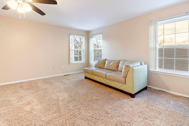 4186 Coronet Avenue, Canton, MI 48188