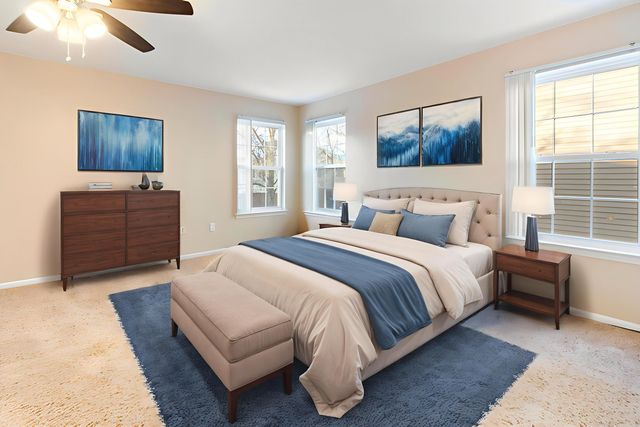 4186 Coronet Avenue, Canton, MI 48188