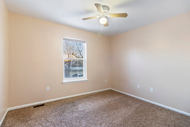 4186 Coronet Avenue, Canton, MI 48188