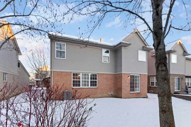 4186 Coronet Avenue, Canton, MI 48188