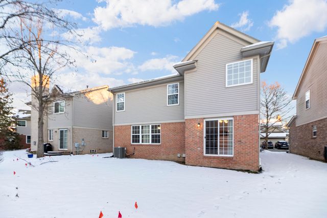 4186 Coronet Avenue, Canton, MI 48188