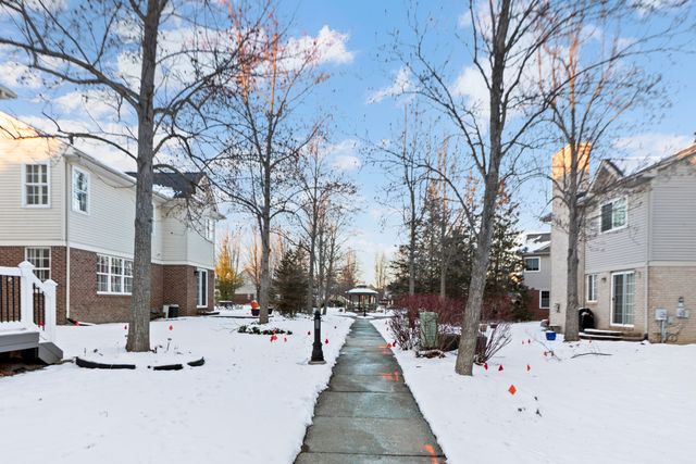 4186 Coronet Avenue, Canton, MI 48188