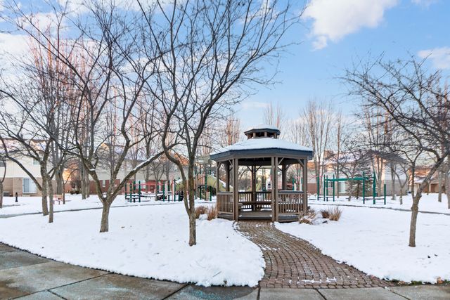 4186 Coronet Avenue, Canton, MI 48188