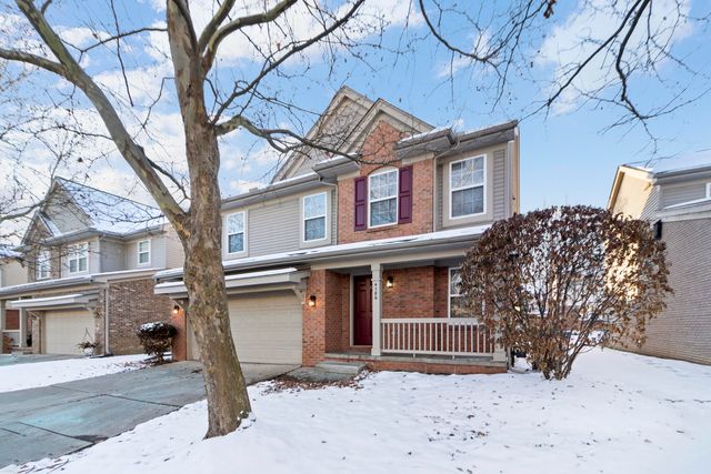 4186 Coronet Avenue, Canton, MI 48188