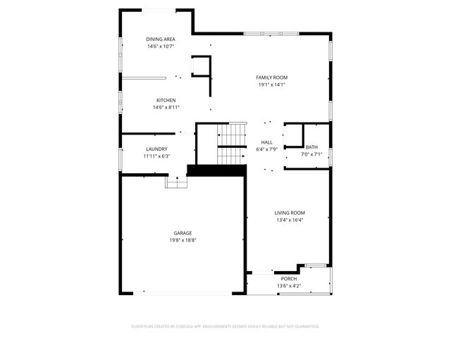 4186 Coronet Avenue, Canton, MI 48188